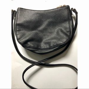 Black Small Purse H&M
